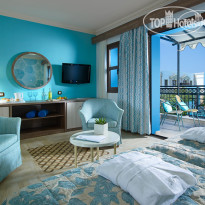 Mitsis Royal Mare Thalasso & Spa Resort