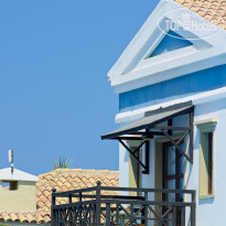 Mitsis Royal Mare Thalasso & Spa Resort