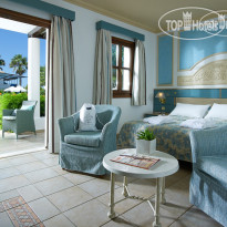 Mitsis Royal Mare Thalasso & Spa Resort
