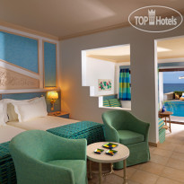 Mitsis Royal Mare Thalasso & Spa Resort