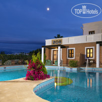 Mitsis Royal Mare Thalasso & Spa Resort