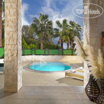Mitsis Royal Mare Thalasso & Spa Resort