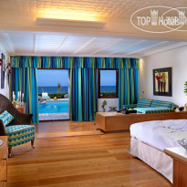 Mitsis Royal Mare Thalasso & Spa Resort