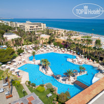 Aquila Rithymna Beach
