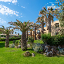 Aquila Rithymna Beach