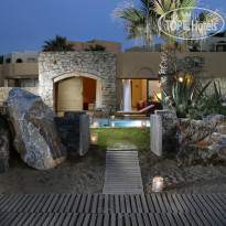 Aquila Rithymna Beach 