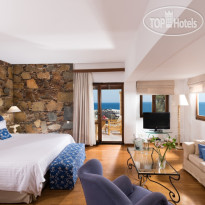 Aquila Rithymna Beach