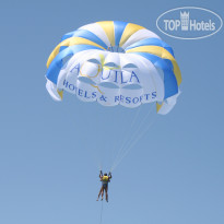 Aquila Rithymna Beach 