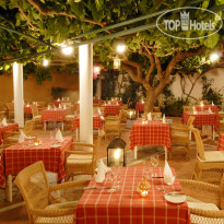 Aquila Rithymna Beach 