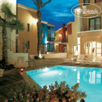 Grecotel Plaza Beach House