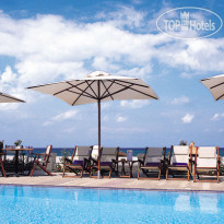 Grecotel Plaza Beach House