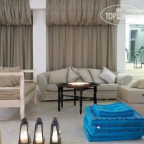 Grecotel Plaza Beach House