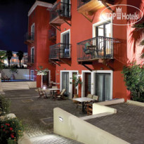 Grecotel Plaza Beach House