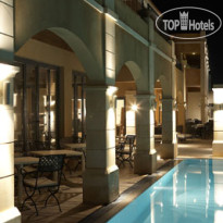 Grecotel Plaza Beach House