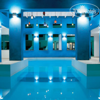 Grecotel Plaza Beach House