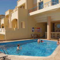 Athina Aparthotel