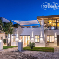 Momi Slow Living Hotel