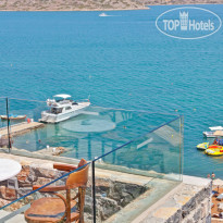 Royal Marmin Bay Boutique & Art Hotel 