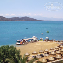 Royal Marmin Bay Boutique & Art Hotel 