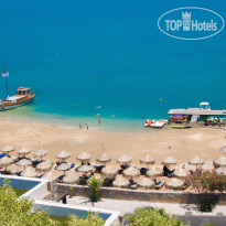 Royal Marmin Bay Boutique & Art Hotel 