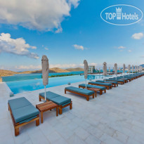 Royal Marmin Bay Boutique & Art Hotel 