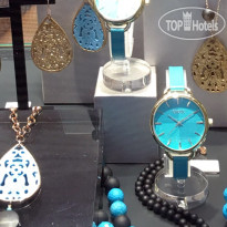 Royal Marmin Bay Boutique & Art Hotel 