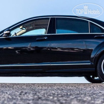 Royal Marmin Bay Boutique & Art Hotel 