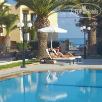 Atlantis Beach