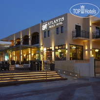 Atlantis Beach