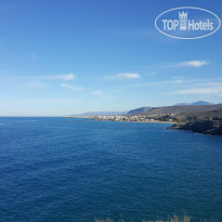 Shotels Sunset Beach 