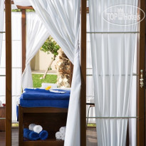 Cretan Malia Park Gazebo