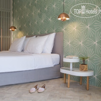 Cretan Malia Park Double Room (Cтандартный номер