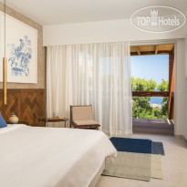 Cretan Malia Park Deluxe Family Bungalow