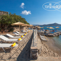 Elounda Breeze Resort 
