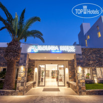 Elounda Breeze Resort 