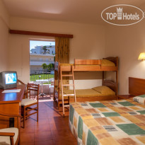 Elounda Breeze Resort 