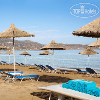 Agapi Beach Resort