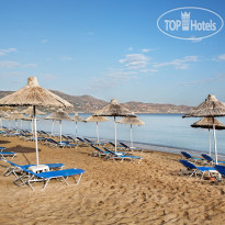 Agapi Beach Resort