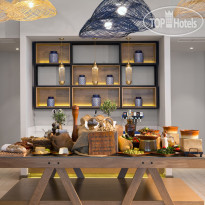 Agapi Beach Resort