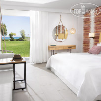 Agapi Beach Resort Superior Bungalow