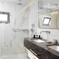 Agapi Beach Resort Exclusive Bungalow