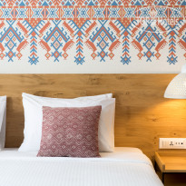 Agapi Beach Resort Maisonette