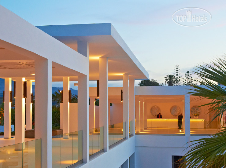 Grecotel Lux.Me White Palace