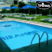 Miramare Hersonissos 