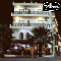 Miramare Hersonissos 