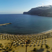 Fodele Beach & Water Park Holiday Resort 