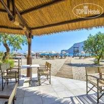 Fodele Beach & Water Park Holiday Resort Beach Club "Frankie"