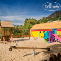 Fodele Beach & Water Park Holiday Resort 