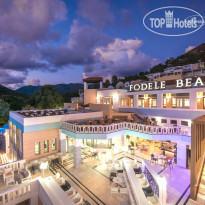 Fodele Beach & Water Park Holiday Resort 