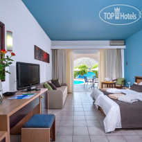 Fodele Beach & Water Park Holiday Resort